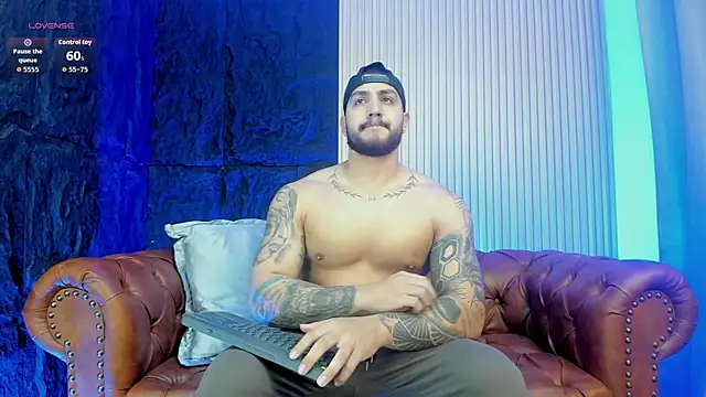 KyleNorth  online show from 13, 1, 2026