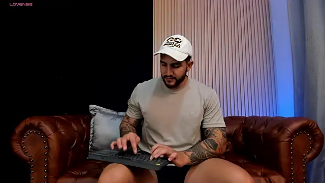 KyleNorth  online show from 15, 4, 2026