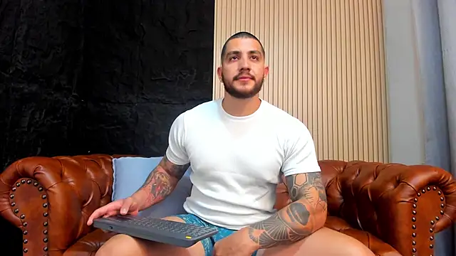 KyleNorth  online show from 9, 5, 2026