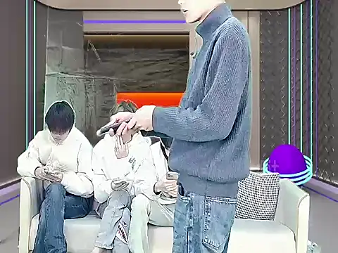 yujiannanpu online show from 19, 12, 2025