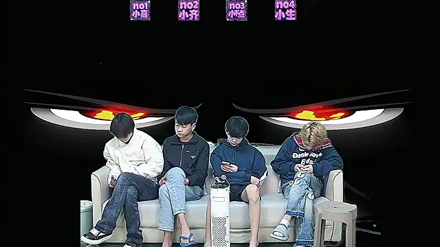 yujiannanpu online show from 14, 1, 2026