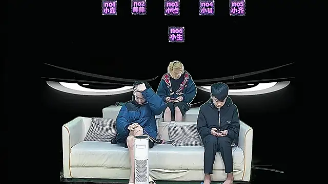 yujiannanpu online show from 9, 1, 2026