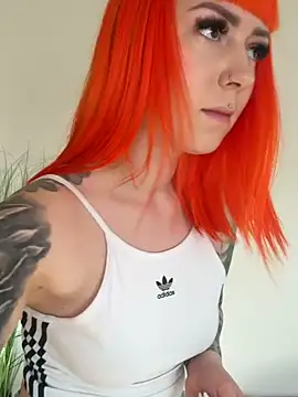 ScarletVixenLive online show from 3, 4, 2026