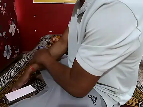 Lovelycouple25 online show from 15, 3, 2026