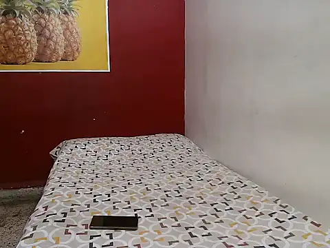 Lovelycouple25 online show from 25, 3, 2026