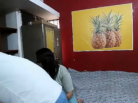 Lovelycouple25 online show from 2, 2, 2026