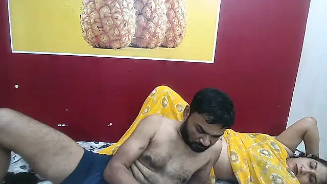 Lovelycouple25 online show from 21, 5, 2026
