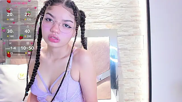 chloe cortez online show from 5, 3, 2026