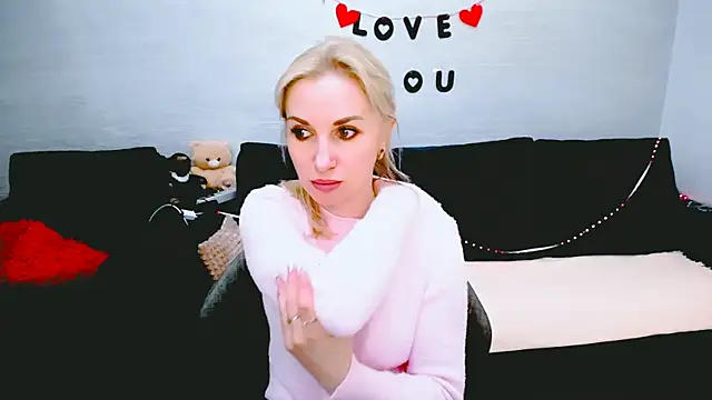 Hanna--Sweet online show from 22, 4, 2026