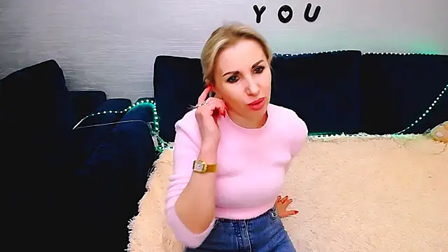 Hanna--Sweet online show from 20, 2, 2026