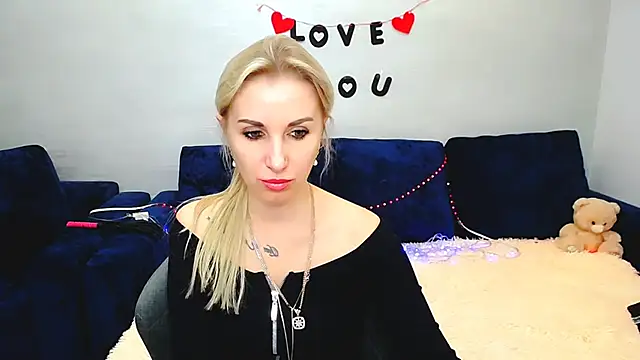 Hanna--Sweet online show from 25, 2, 2026