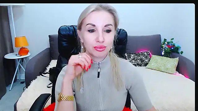 Hanna--Sweet online show from 22, 2, 2026