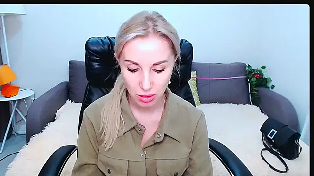 Hanna--Sweet online show from 15, 2, 2026