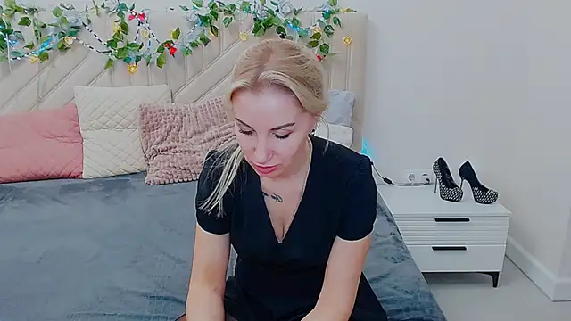 Hanna--Sweet online show from 23, 3, 2026