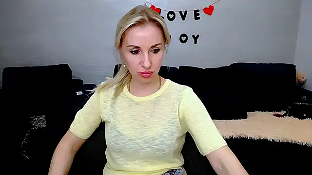 Hanna--Sweet online show from 10, 3, 2026