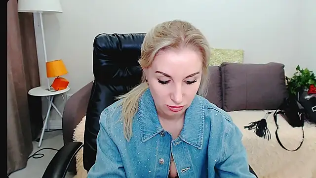 Hanna--Sweet online show from 29, 3, 2026