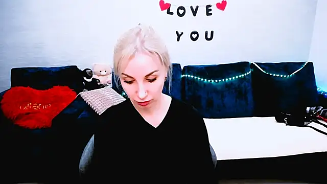 Hanna--Sweet online show from 21, 4, 2026