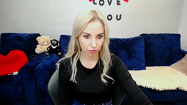 Hanna--Sweet online show from 15, 4, 2026