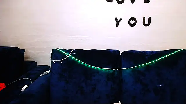 Hanna--Sweet online show from 17, 3, 2026