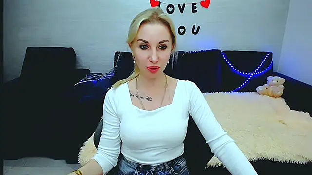 Hanna--Sweet online show from 13, 2, 2026