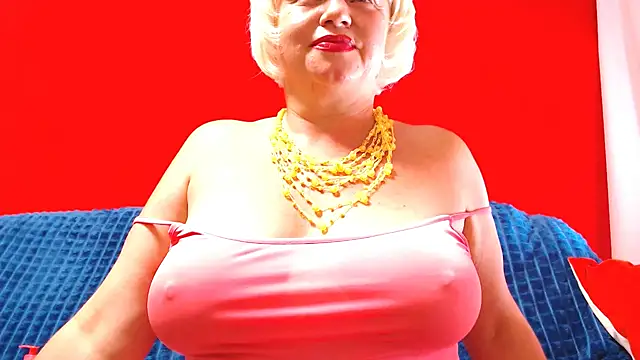 NaughtyMILF4UX online show from 25, 7, 2026