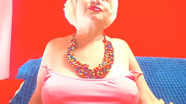 NaughtyMILF4UX online show from 12, 7, 2026