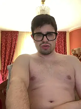 sognatore99 online show from 9, 5, 2026