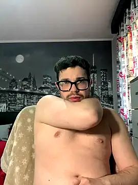 sognatore99 online show from 14, 12, 2025