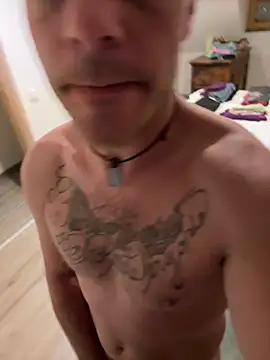 Manu1983el01 online show from 12, 2, 2026