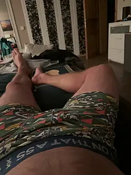 Manu1983el01 online show from 19, 3, 2026