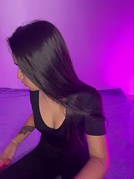 Iam samanthaaa online show from 15, 1, 2026