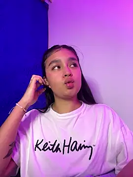 Iam samanthaaa online show from 9, 1, 2026