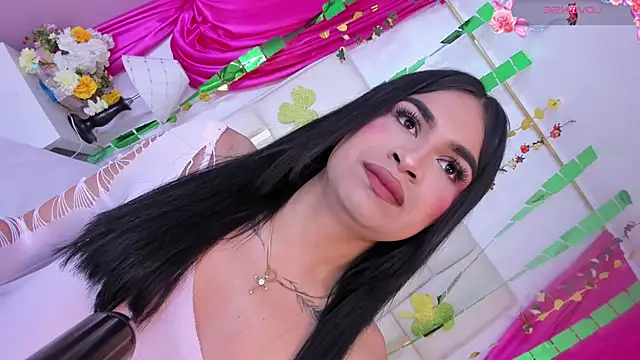 Silvanna-Casstro online show from 2, 3, 2026