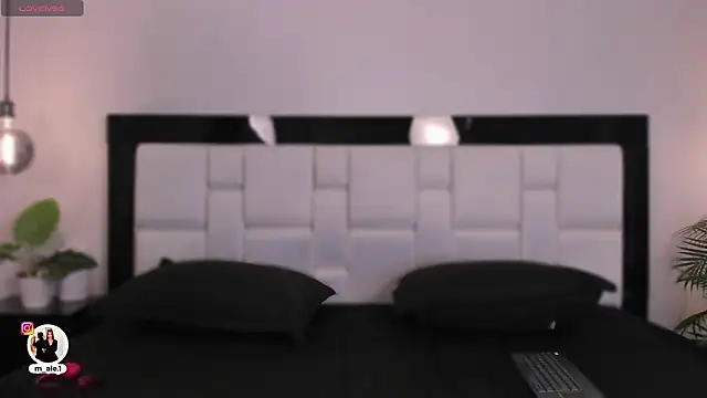 Avy rose online show from 27, 2, 2026