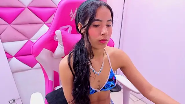 Snapshot of Lia_velvet69 chatting on 9, 1, 2026 Lia velvet69 online show from 9, 1, 2026