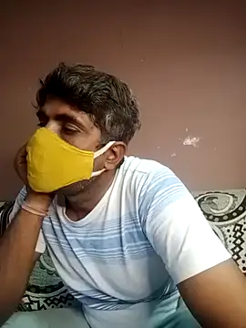 CHOUDHARY1985 online show from 2, 6, 2026