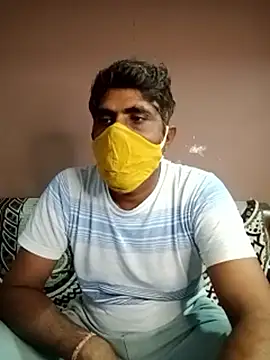 CHOUDHARY1985 online show from 1, 6, 2026