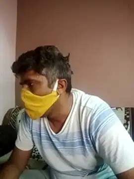 CHOUDHARY1985 online show from 18, 5, 2026