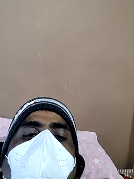 CHOUDHARY1985 online show from 21, 12, 2025