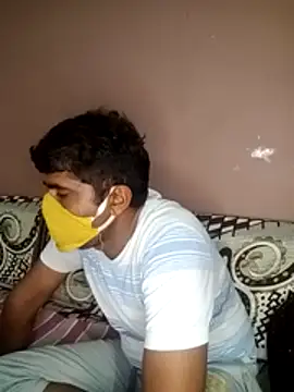 CHOUDHARY1985 online show from 19, 3, 2026