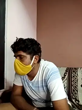 CHOUDHARY1985 online show from 19, 6, 2026