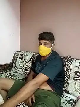 CHOUDHARY1985 online show from 9, 5, 2026