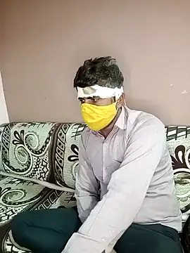 CHOUDHARY1985 online show from 13, 5, 2026