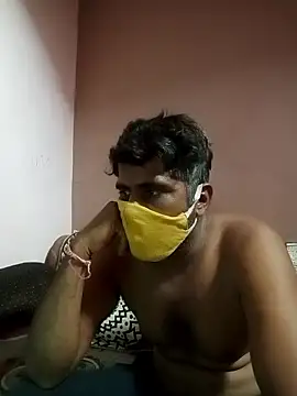 CHOUDHARY1985 online show from 15, 5, 2026