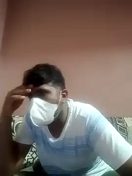 CHOUDHARY1985 online show from 7, 7, 2026