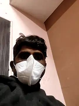 CHOUDHARY1985 online show from 20, 12, 2025