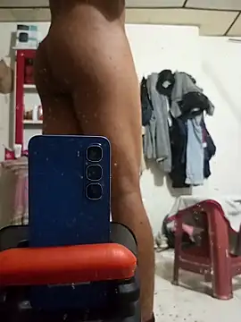 Marshallbronnxx online show from 13, 4, 2026