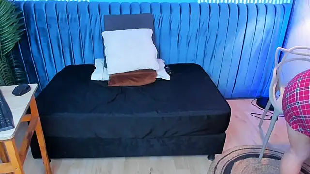 dahianeconnor online show from 25, 3, 2026