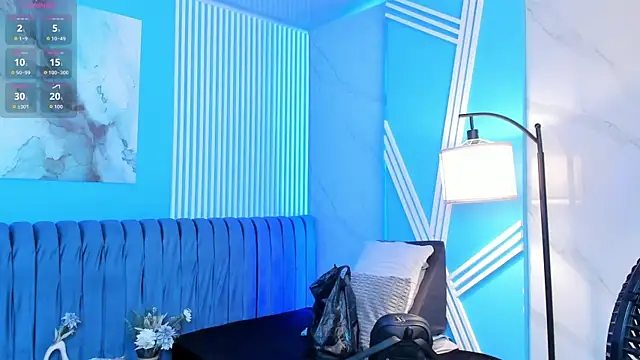 Snapshot of dahianeconnor chatting on 30, 6, 2026 dahianeconnor online show from 30, 6, 2026