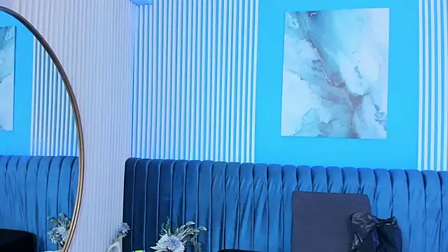 Snapshot of dahianeconnor chatting on 8, 7, 2026 dahianeconnor online show from 8, 7, 2026